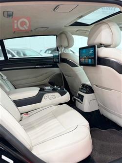 جنسس G90